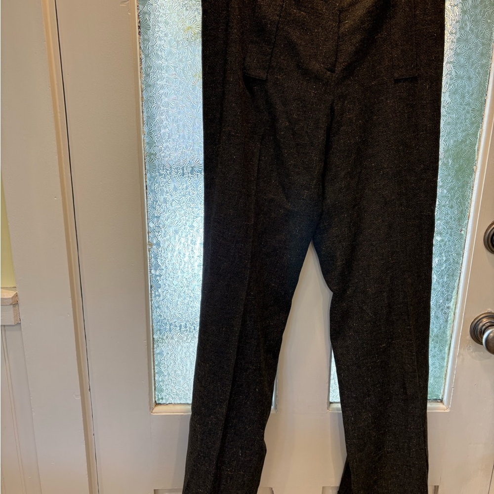 ETCETERA Size 2 Women’s Fully Lined Pants